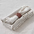 Linen Napkins in natural