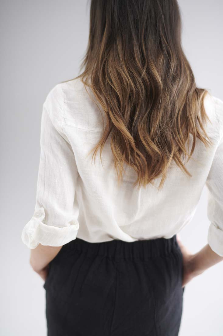 back details on Eadie Lifestyle&