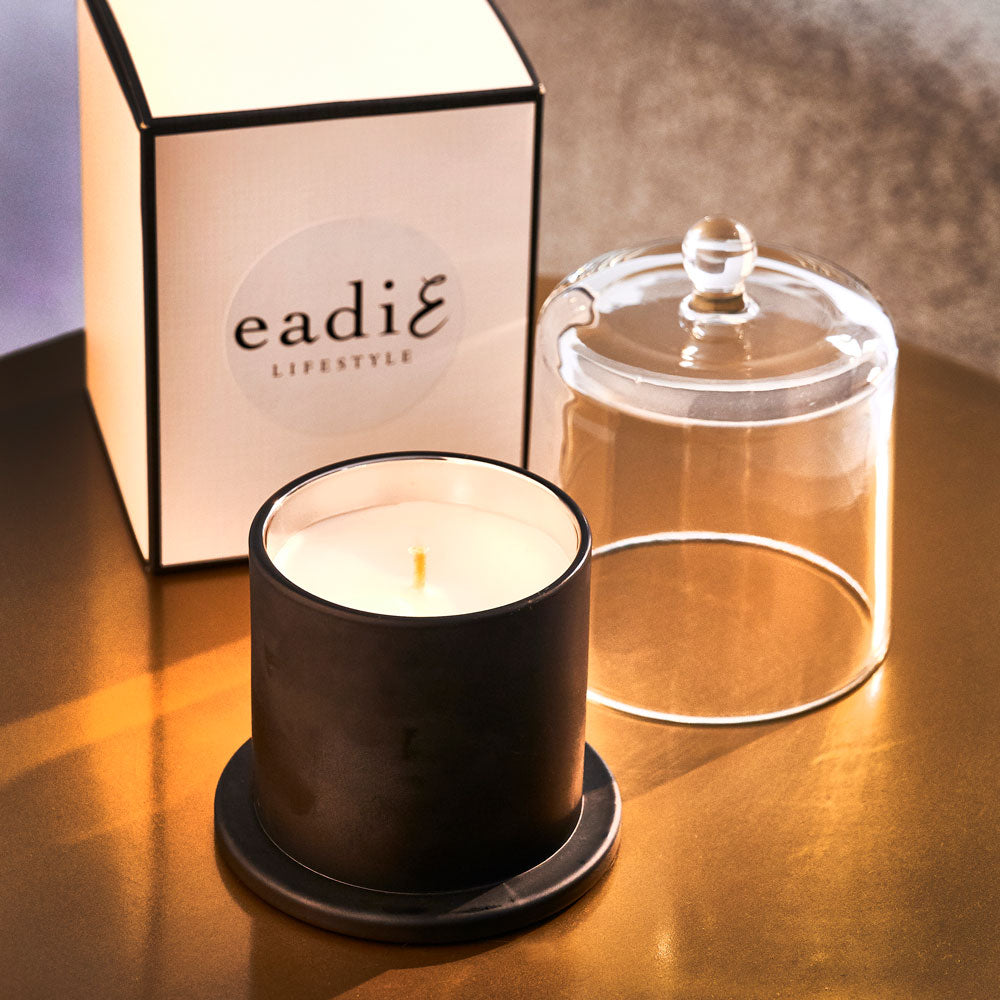 Eadie Candle - Espresso Martini