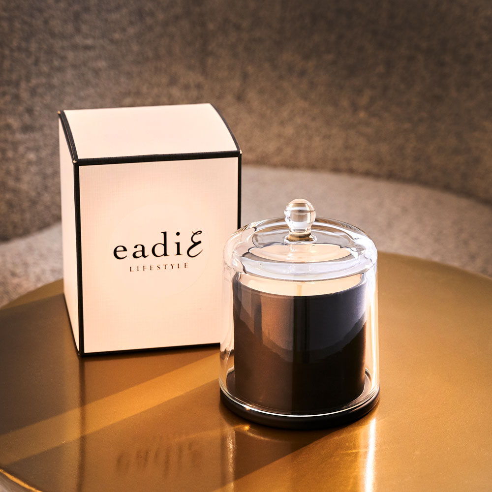 Eadie Candle - Espresso Martini