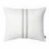 Silver Grey Simpatico Cushion