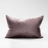 Precious Velvet Cushion with 100% feather filled insert