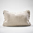 Bedouin cushion, Natural 40x60