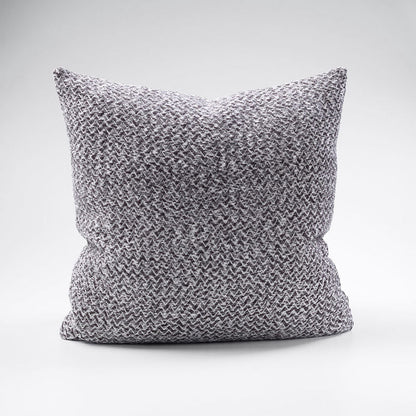 Calma cushion slate - 50x50cm 