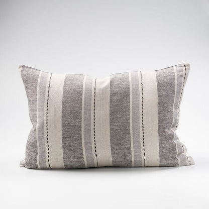 Camisa linen cushion - 40x60cm 