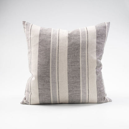 Camisa linen cushion - 50x50cm