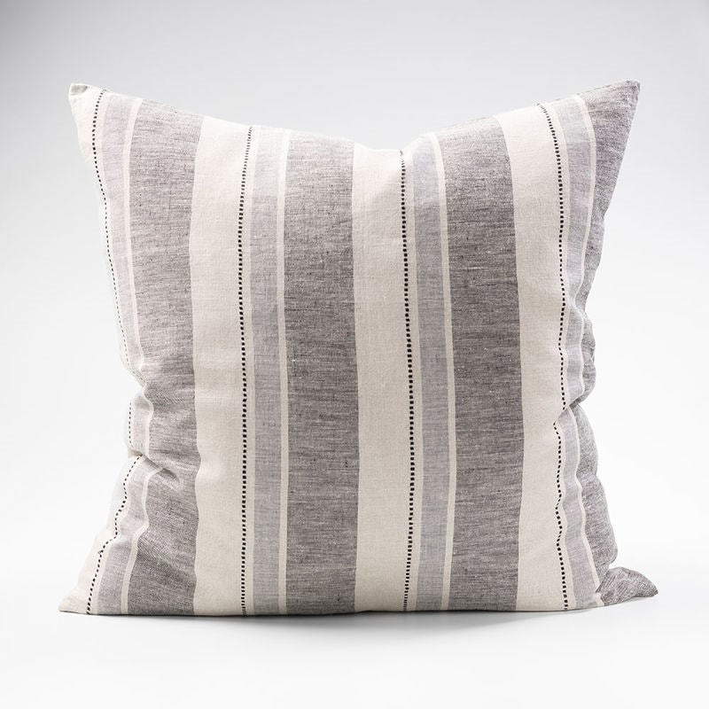 Camisa linen cushion - 60x60cm