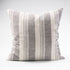 Camisa linen cushion - 60x60cm 