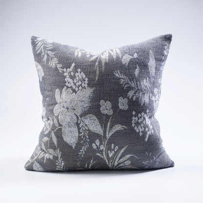 Fiore cushion cotton jacquard - 50x50cm 