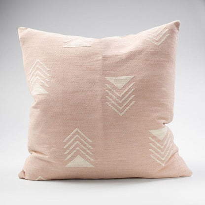 Flecha reversible cushion - 60x60cm 