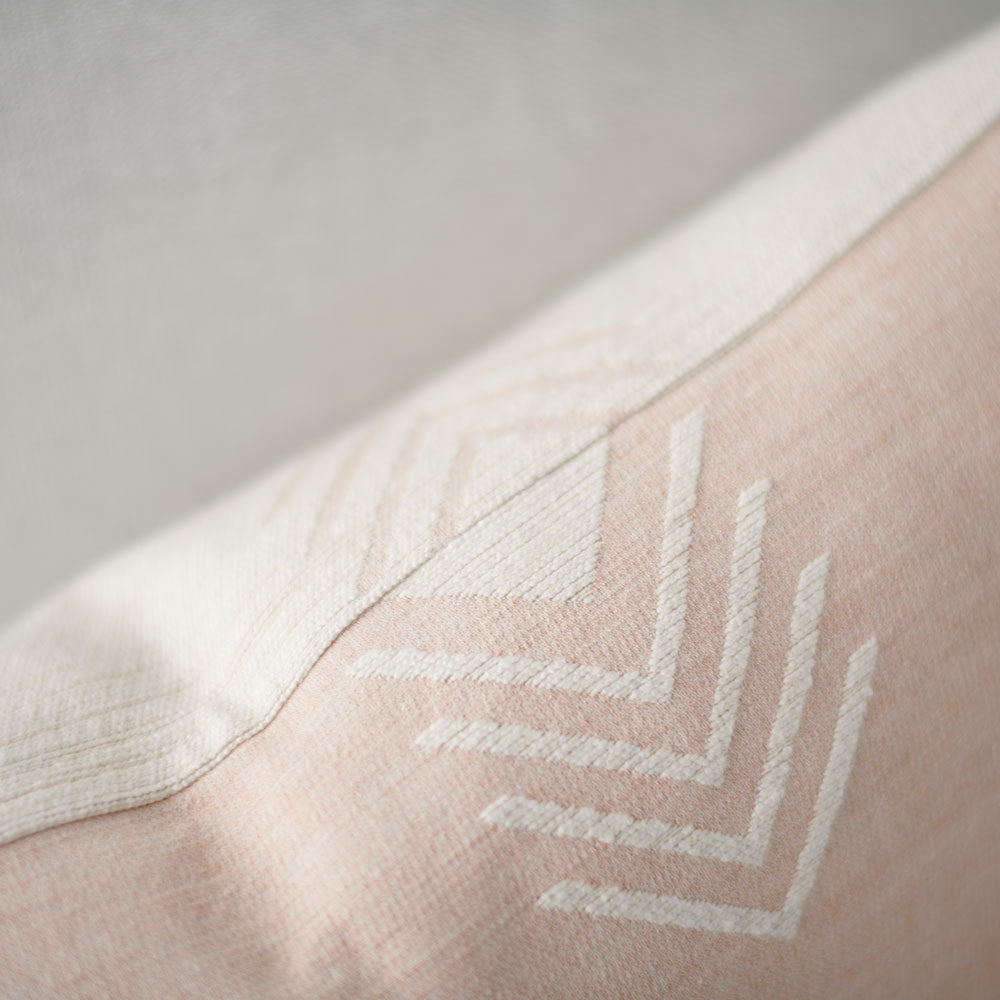 Flecha reversible cushion 