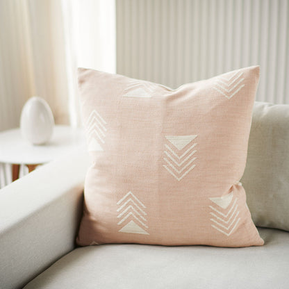 Flecha reversible cushion - 50x50cm 