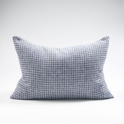 Ordonne Linen Cushion - Navy - 40x60cm