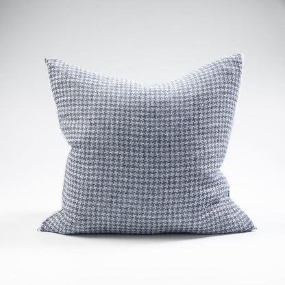 Ordonne Linen Cushion - Navy - 50x50cm 