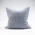 Ordonne Linen Cushion - Navy - 50x50cm 