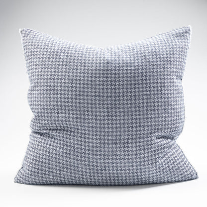 Ordonne Linen Cushion - Navy - 60x60cm