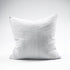 Ordonne Linen Cushion - Silver Grey - 50x50cm