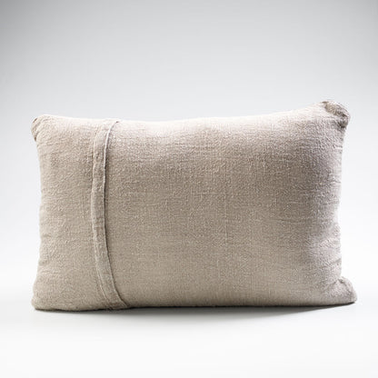 Perfecto Hand Woven Linen Cushion