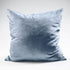Precious Velvet Cushion - Sapphire - 60x60cm