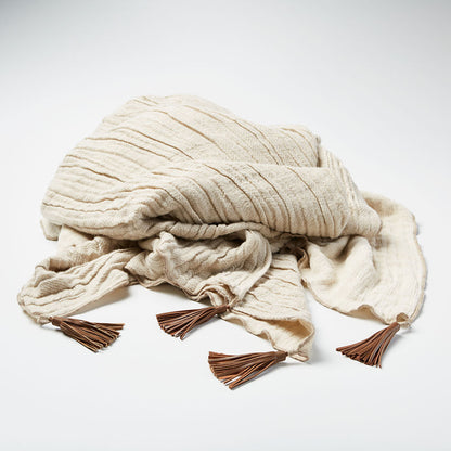 Eadie Lifestyle Sabbia Throw