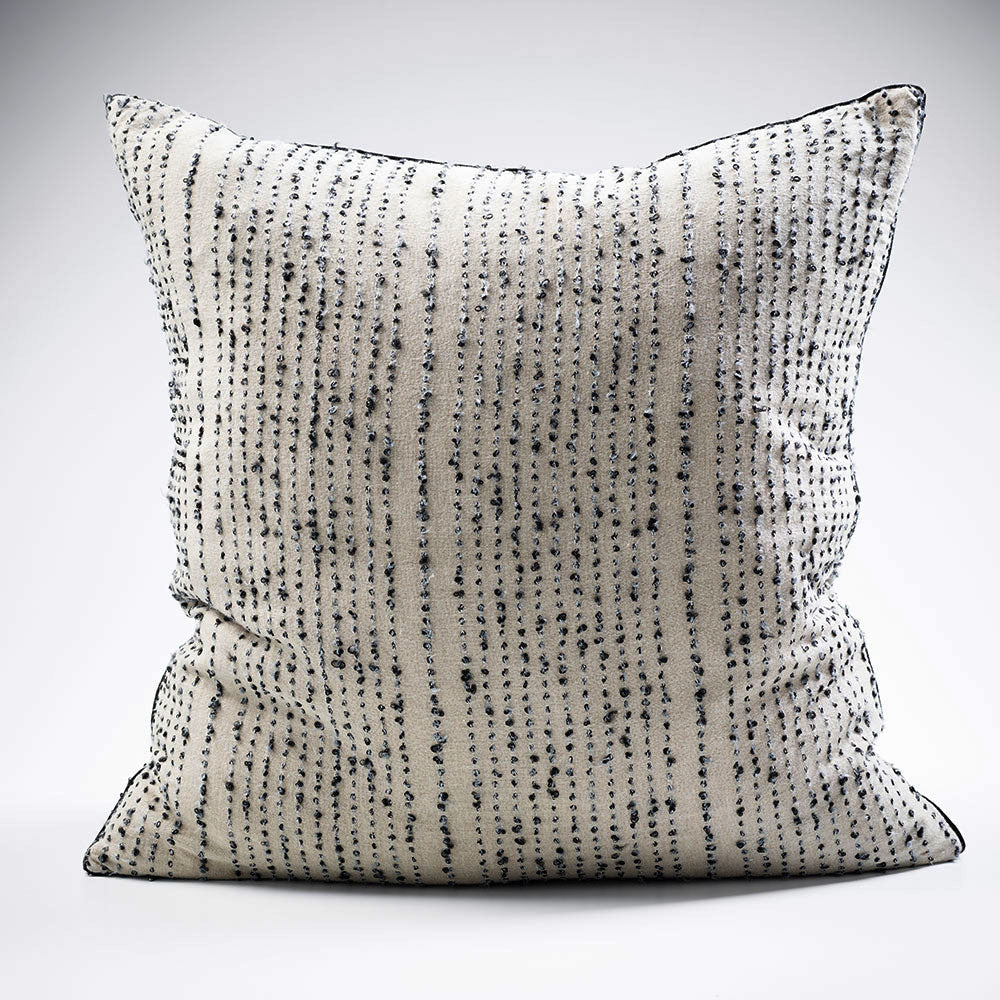 Strutta Linen Cushion - 60x60cm 