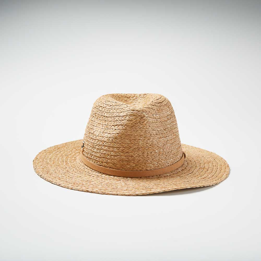 Sundaise Panama Hat - Natural