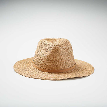 Sundaise Panama Hat - Natural