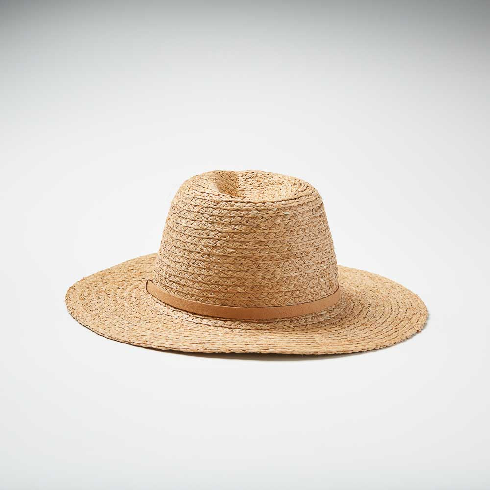 Sundaise Panama Hat - Natural