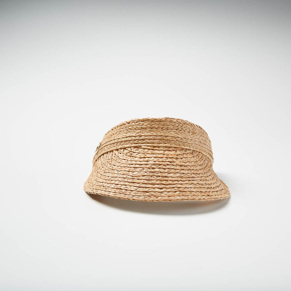 Sundaise Visor - Natural