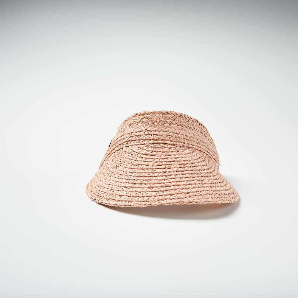 Sundaise Visor - Soft Musk