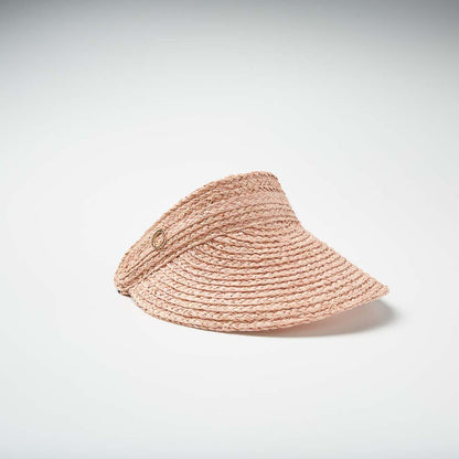 Sundaise Visor - Soft Musk