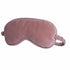 Dim Gray Lynette (Velvet) Eye Mask - Musk Musk