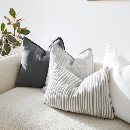 Dansa Cushion - Slate