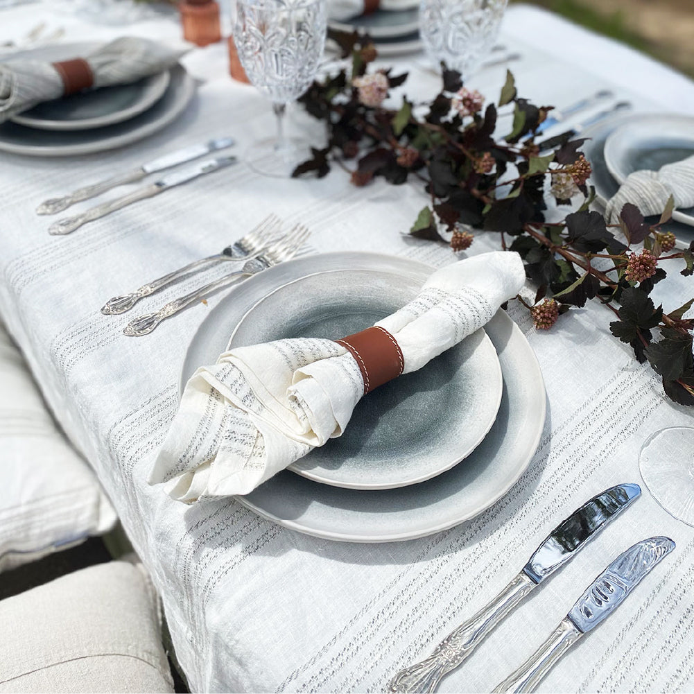 Soave Linen Napkin (Set of Four)